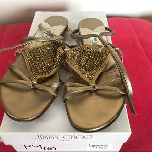 Jimmy Choo Sandals